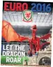  ??  ?? Inside today: Your brilliant 24-page Euro 2016 supplement