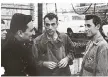  ?? FOTO: IMAGO ?? Türkische „Gastarbeit­er“in Köln. Das Bild entstand 1964.