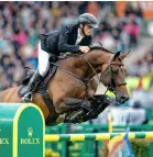  ?? Anspach / dpa ?? Richard Vogel gilt als Mitfavorit.
