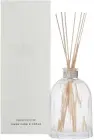  ??  ?? Enticing cedar wood and amber scents mix with sage, bergamot and lemon in this longlastin­g diffuser, £34.95, Peppermint Grove