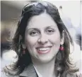  ??  ?? 0 Nazanin Zaghari-ratcliffe’s sentence ends on March 7