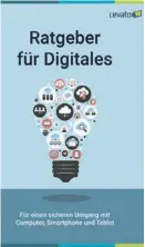  ??  ?? Der „Ratgeber für Digitales“.