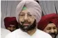  ?? Amarinder Singh ??