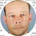  ??  ?? SUSPECT Paedophile Christian Brueckner