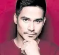  ??  ?? Piolo Pascual