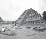  ?? ARCHIVO: RENÉ CORRALES ?? Durante el festival habrá rituales y ceremonias ancestrale­s