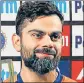  ??  ?? Virat Kohli.