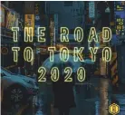  ??  ?? Listen to our conversati­on with Dagmara Wozniak on an upcoming episode of The Road to Tokyo 2020 on Athleisure Studio, our multimedia podcast network.