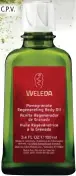  ??  ?? ACEITE DE SEMILLAS DE GRANADA.WELEDA,22,90 €.