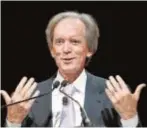  ?? // REUTERS ?? Bill Gross