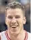  ??  ?? Ex-Raptor Jakob Poeltl has been working out with new teammates for a month.