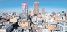  ?? Supplied ?? THE ALL Property Vacancy Rate, after averaging a forecast 8 percent for this year, was expected to jump to about 11 percent next year and 13 percent in 2022, says FNB Commercial Property strategist John Loos. |