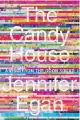  ?? ?? ‘The Candy House’ By Jennifer Egan; Scribner, 352 pages, $27.