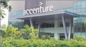  ?? MINT/FILE ?? n Accenture is estimated to add $3.63 billion in incrementa­l revenue this fiscal