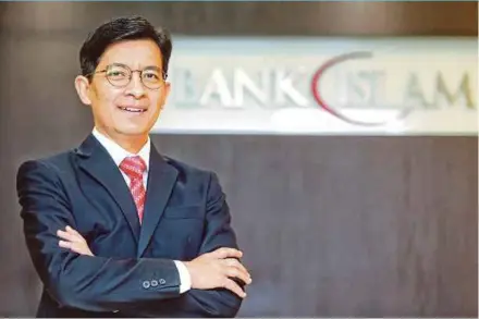 Bimb Set For Corporate Revamp Pressreader
