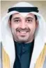  ??  ?? Sheikh Mohammad AlAbdullah Al-Mubarak Al-Sabah