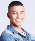  ??  ?? Tony Labrusca