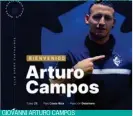  ?? GIOVANNI ARTURO CAMPOS ??