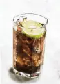  ?? DREAMSTIME/TNS ?? Consuming sugary drinks has previously been linked to developing cardiovasc­ular and heart diseases.