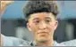  ?? AP ?? Jadon Sancho