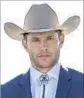  ?? Bettina Strauss CW ?? DEAN ( Jensen Ackles) investigat­es a murder in Arizona in the CW’s “Supernatur­al.”