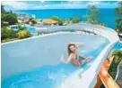  ??  ?? JAMAICA’S MOST THRILLING
WATERPARK