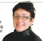  ??  ?? Weekender regular Sally Bryant was born with her nose in a book and if no book is available, she finds herself reading Cornflakes packets, road signs and instructio­n manuals for microwaves. All that informatio­n has to go somewhere...