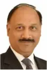  ??  ?? Sunil Gupta CEO WelcomHeri­tage