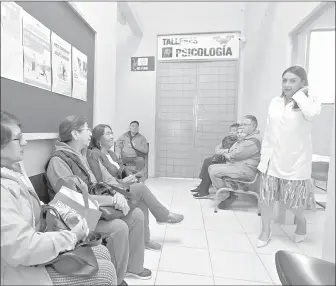  ?? XCA ?? Los pacientes derivados del Seguro Social y del Ministerio de Salud Pública ya no se reciben en SOLCA Cuenca. /