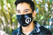  ?? SAM HODGSON U-T ?? Lenin Gutierrez, 24, plans to move from community college to Cal State Fullerton with the help of the Gofundme funds.