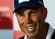  ?? Photo: Getty ?? IN FORM: Matt Kuchar at The Lakes yesterday.