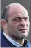  ??  ?? Rory Best