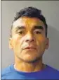  ?? Texas Department of Public Safety ?? RAMON ESCOBAR, 47, pleaded not guilty to the newly added charges.