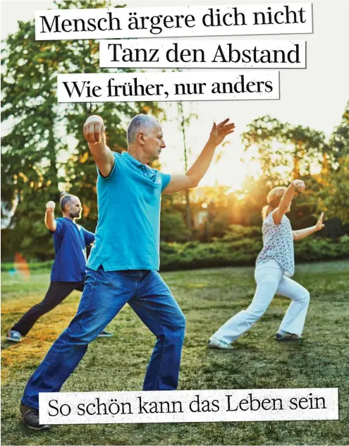  ?? Aus: Süddeutsch­e Zeitung, Tagesspieg­el, Welt; Foto: Alamy/Westend61 ??