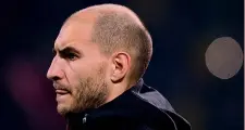  ?? LAPRESSE ?? Gabriel Paletta, difensore Milan, 2 reti nella scorsa stagione