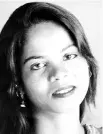  ??  ?? Asia Bibi