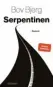  ??  ?? Bov Bjerg: Serpentine­n
Claassen, 272 Seiten, 22 Euro