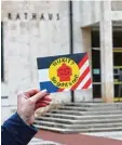  ?? Foto: Alexander Kaya ?? Das Bürgerbege­hren zum Nuxit ist recht  lich nicht zulässig, hat der Neu Ulmer Stadtrat festgestel­lt.