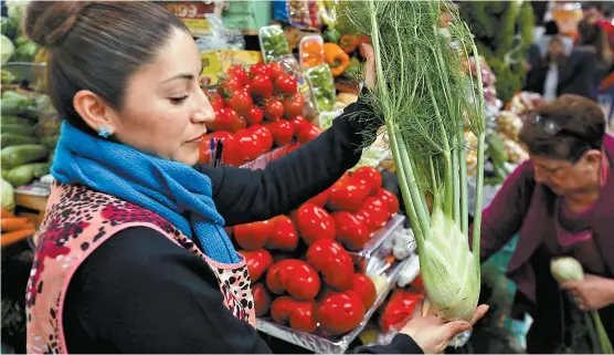  ??  ?? El gobierno entrante debe trabajar en mantener la estabilida­d del país.