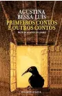  ??  ?? AGUSTINA BESSA-LUÍS Primeiros contos e outros contos Relógio d’Água, 208 páginas, 2020