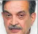  ??  ?? Birender Singh