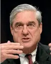  ??  ?? Robert Mueller