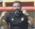  ??  ?? 0 Derek Mcinnes: Energy.