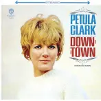  ??  ?? Downtown – Petula Clark Just for fun. Have Winona strum Downtown on guitar. And nobody interrupt her, okay?