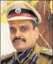  ??  ?? IGP Kunwar Vijay Pratap Singh is part of drug case SIT, along with ADGP Parbodh Kumar and DGP Chattopadh­yaya.