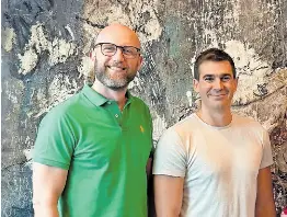 SQ Capital ulaže 3 mil. eura u riječki Aestus - PressReader