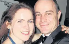  ??  ?? TIL DEATH Emile Cilliers is accused of attempting to murder Victoria
