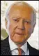  ??  ?? Sen. Orrin Hatch