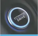  ?? ISTOCK/MICROSTOCK­HUB ?? Features such as self-parking, speed matching, and lane-centering help drivers maintain better control and avoid the potential for accidents.