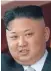  ?? AP ?? Kim Jong Un